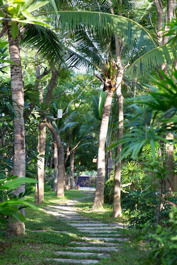 Hotel Onusa Retreat Pran Buri Exteriér fotografie